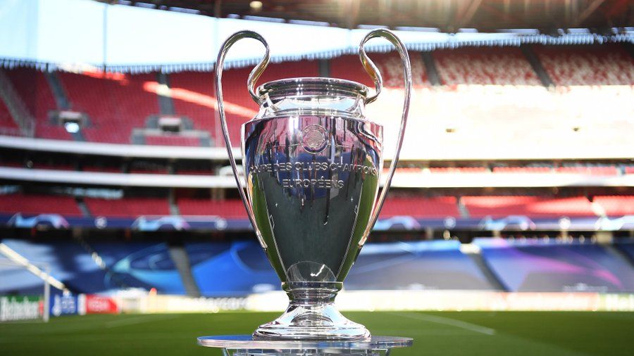 Free PSG vs Bayern Munich live stream: how to watch the Champions League  final online | GamesRadar+