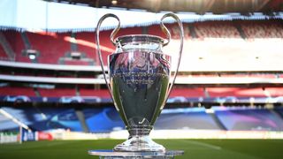 Where to Watch Free Champions League Live Streams From Anywhere