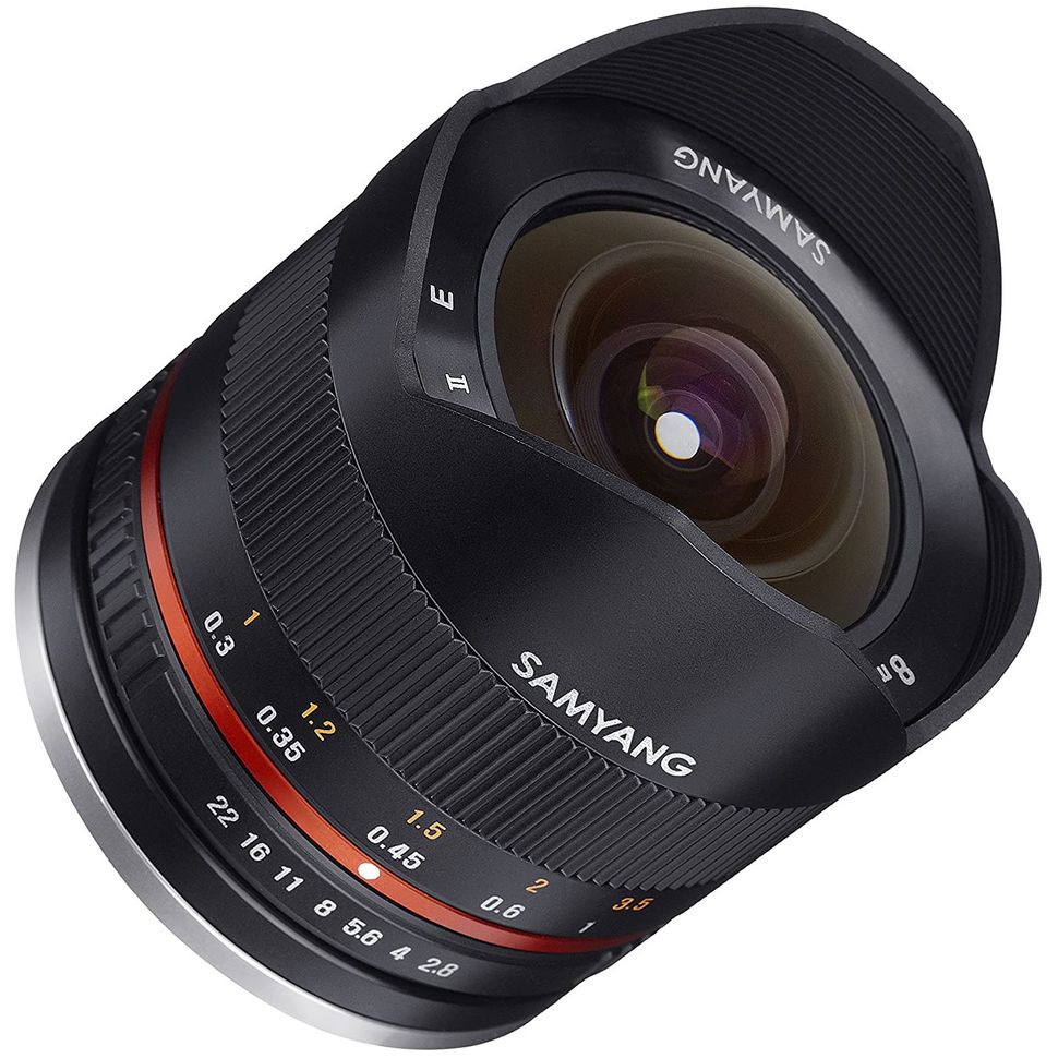 Fish Lens Camera Best fisheye lenses for mirrorless cameras and DSLRs | Digital Camera World