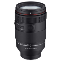 Samyang AF 35-150mm f2-2.8 Lens: was £1,319, now £857 at Wex Photo &amp; Video