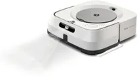 iRobot - Braava jet m6 Wi-Fi Connected Robot Mop: was $499 now $249 @ Amazon
