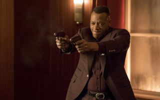 Willis Stryker / Diamondback (Luke Cage)
