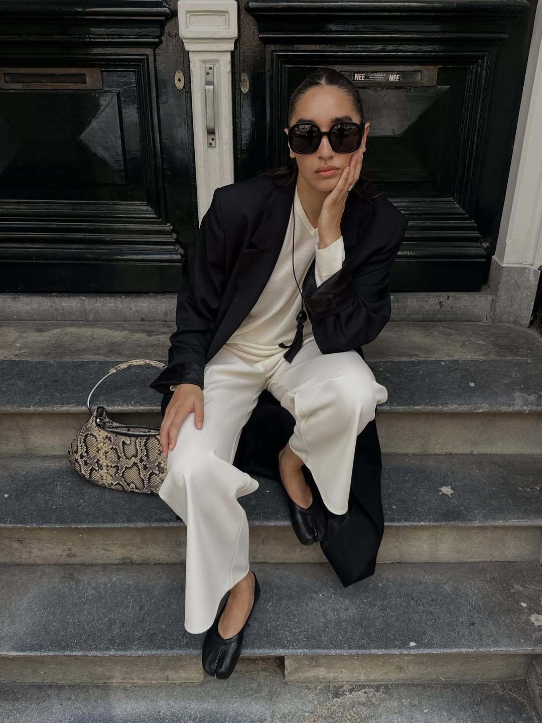 Ballet Flats Trends 2026