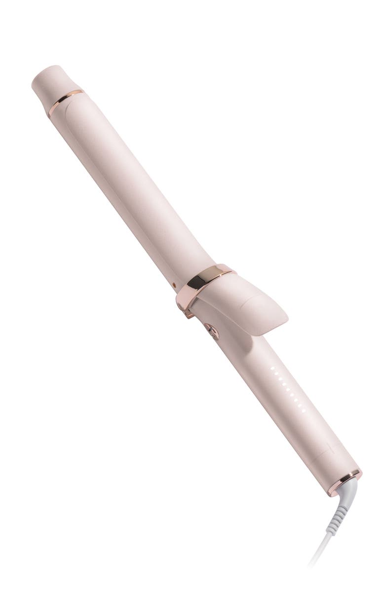 Singlepass Curl X 1.25" Ceramic Extra-Long Barrel Curling Iron