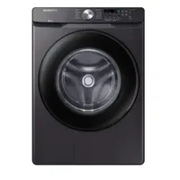 Samsung  WF45T6000AV Stackable Front Load Washer