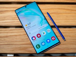 Galaxy Note 10