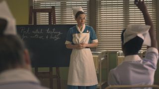 Shelagh Turner in Call the Midwife