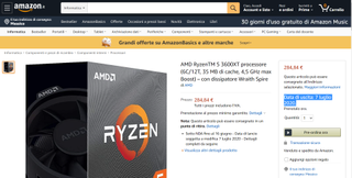 Ryzen 5 3600XT