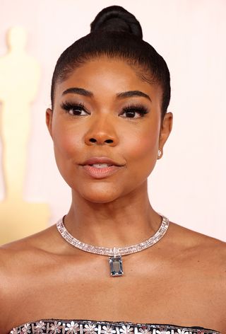 Gabrielle Union at the 96th annual Academy Awards