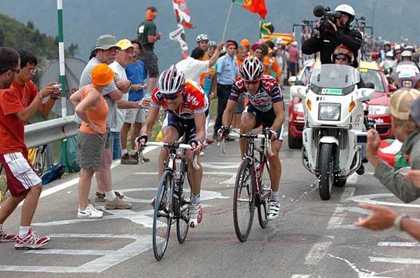 Evans and Sastre