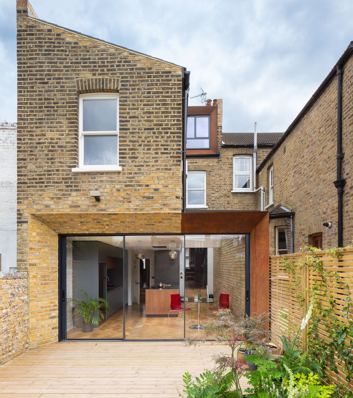 21 small house extension ideas that will make a big impact | Homebuilding