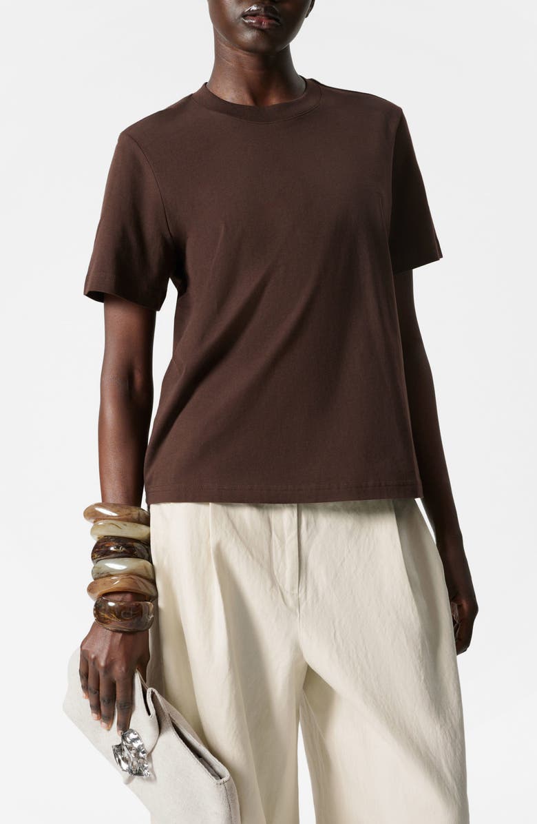 Crewneck T-Shirt