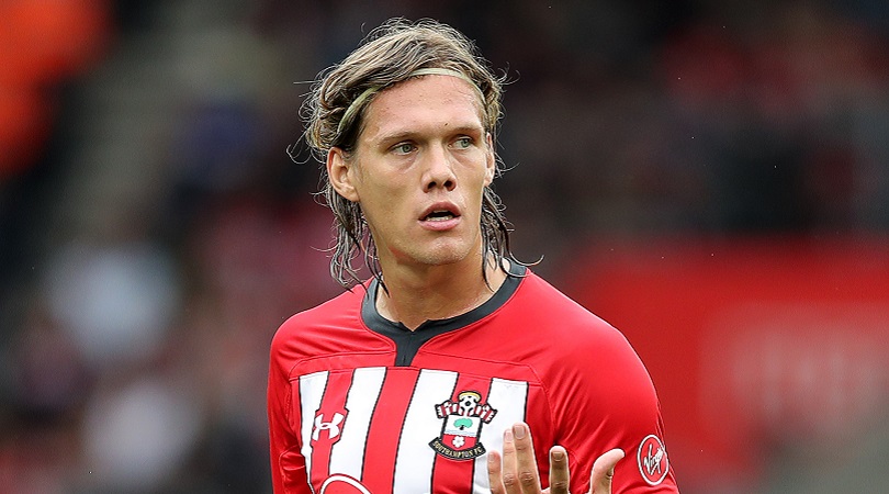 Jannik Vestergaard (Borussia Monchengladbach to Southampton, £22.1m)