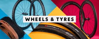 Wheels and tyres Editors Choice