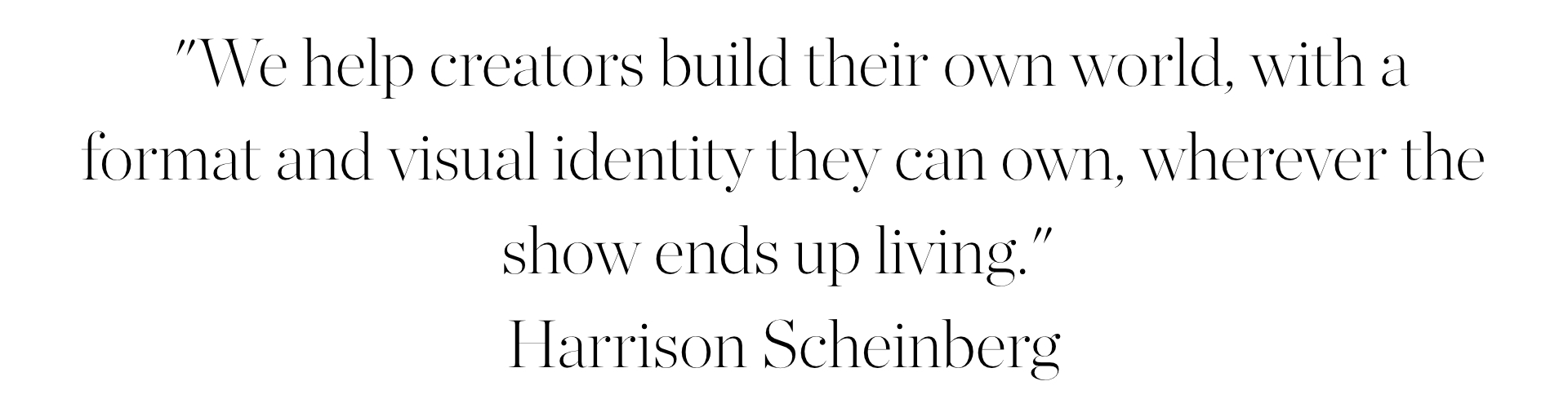 podcast quote