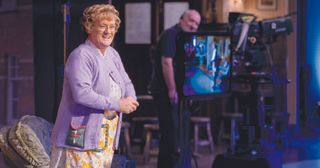 Mrs Brown’s Boys Live