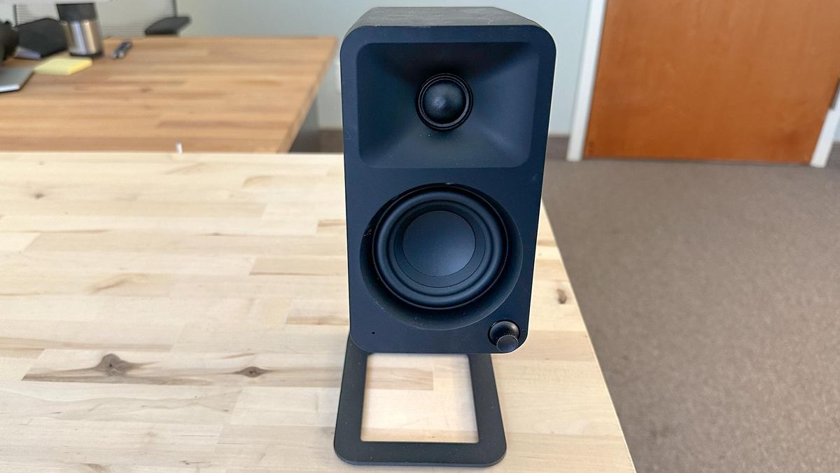 Best Desktop Speakers For Music Best computer speakers 2025: Top desktop models tested and rated | Tom