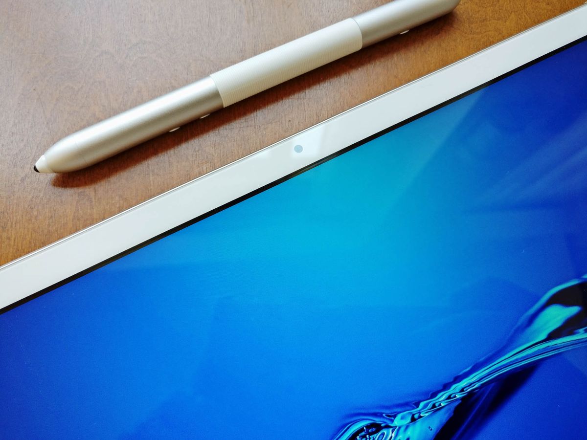 Huawei MateBook E