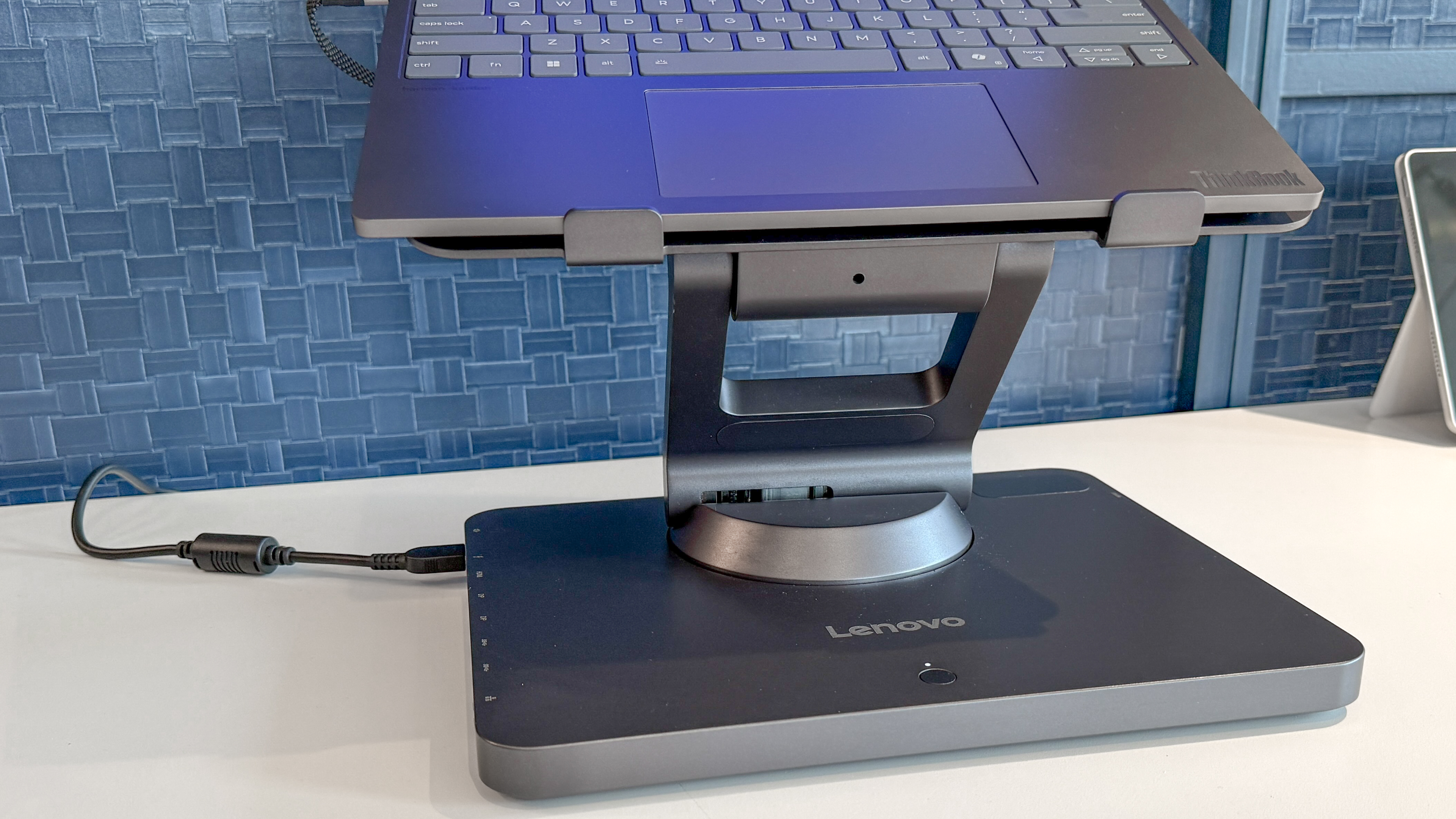 Lenovo Smart Motion Concept