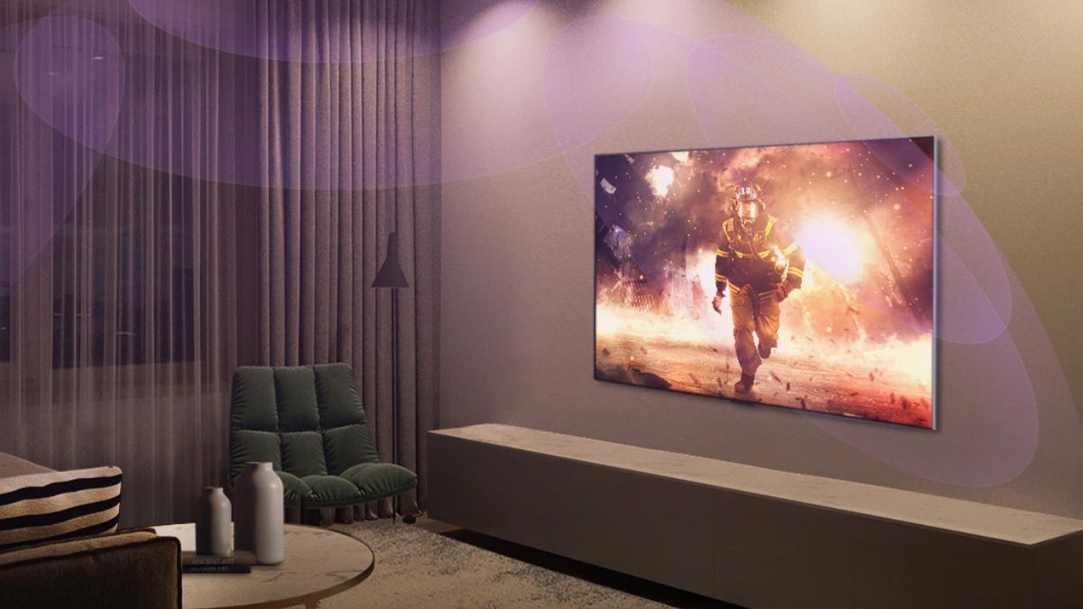 Beste 55" 4K TV: Disse OLED- og QLED-modellene er best i test | TechRadar