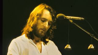 Roger Hodgson of Supertramp in 1979