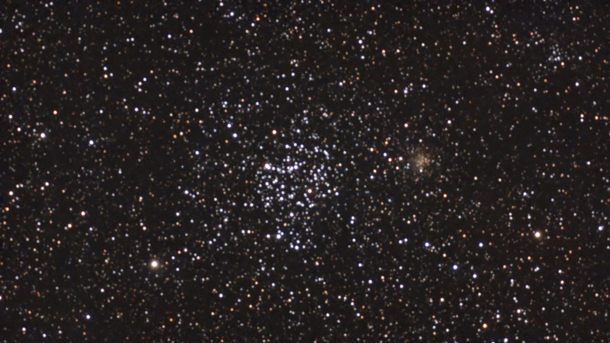 beehive cluster