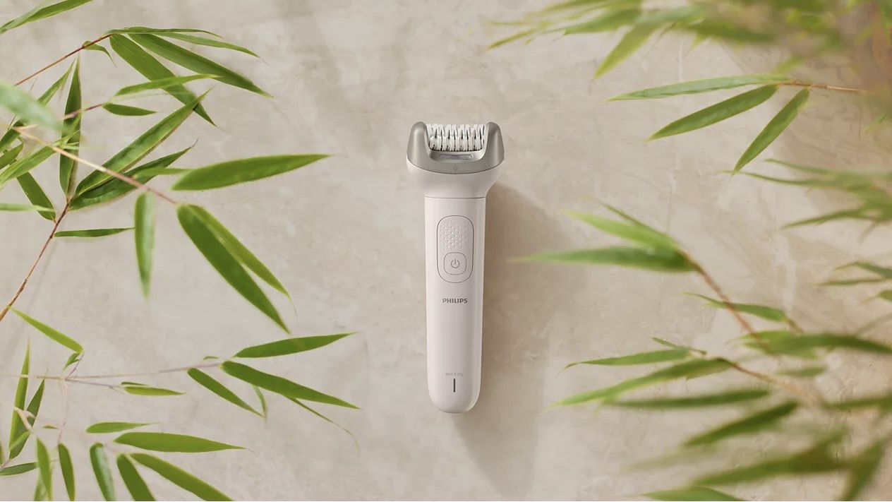 Philips Beauty Set 9900 review: The luxury beauty tool that's earned a permanent spot in my suitcase