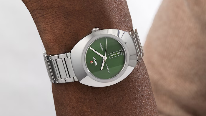 Rado DiaStar