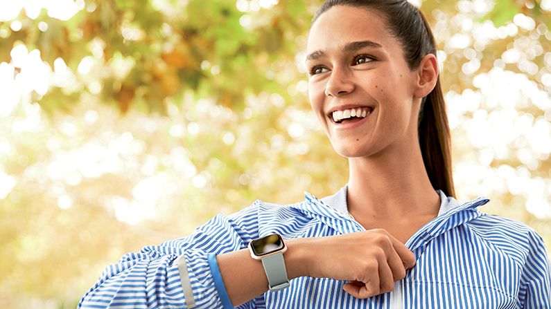 apple watch series 1 first generation