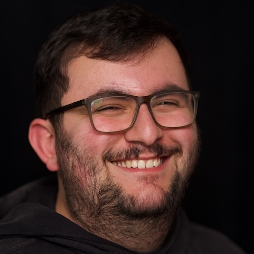 Lewis Empson's avatar