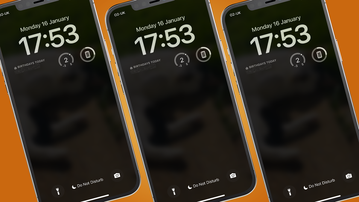 How to turn on and customize iPhone&#039;s Do Not Disturb and Focus modes