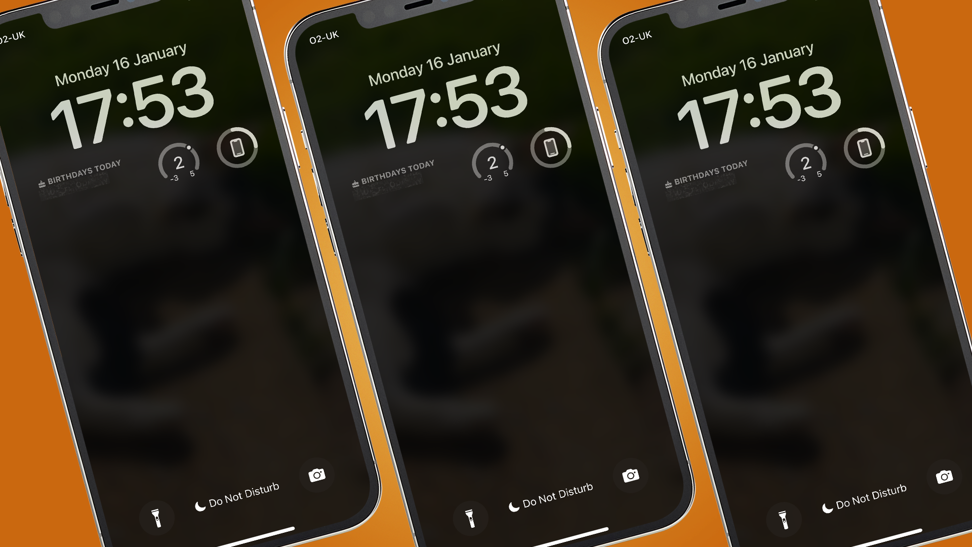 How To Use IPhone s Do Not Disturb Mode TechRadar
