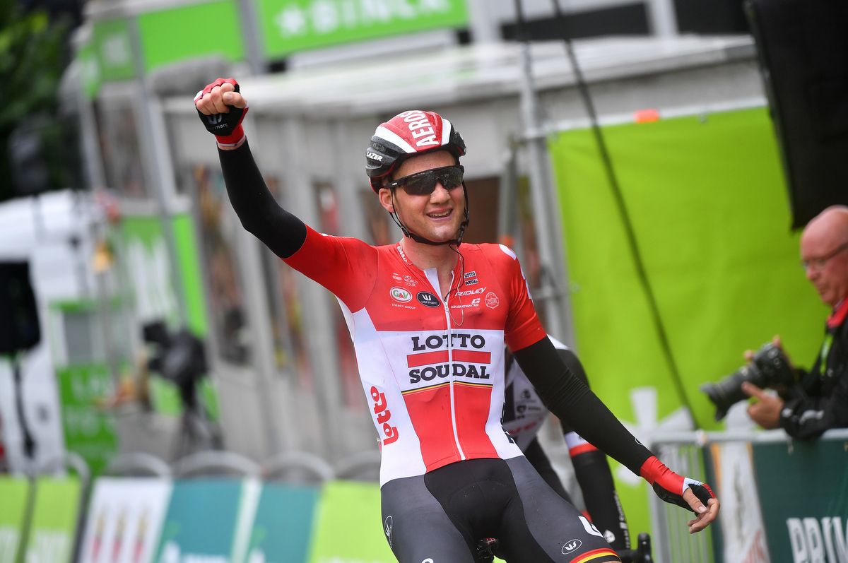 Tim Wellens (Lotto Soudal)