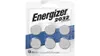 Energizer CR2032 Batteries - 6 Pack