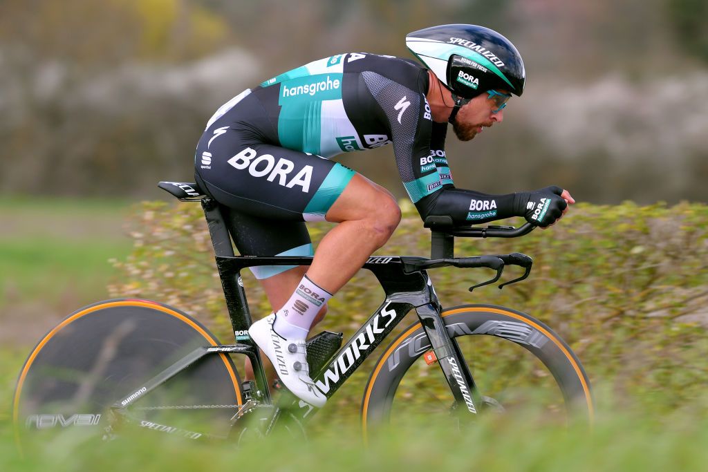 Peter Sagan (Bora-Hansgrohe)
