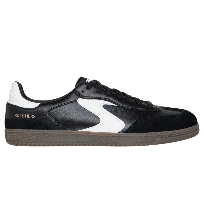 Skechers Hotshot Kickoff trainers cut out 