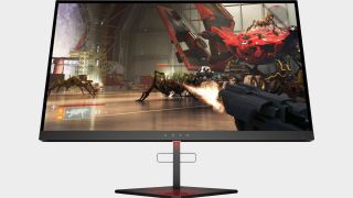 Save $120 on this killer 240Hz 1080p HP Omen X gaming monitor from Best Buy