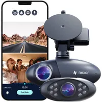 Nexar Pro GPS | was $149.90 | now $124.90Save $25 with Amazon couponUS DEAL