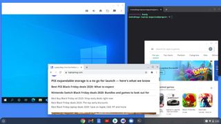 I turned my Chromebook into a Windows machine — and so can you