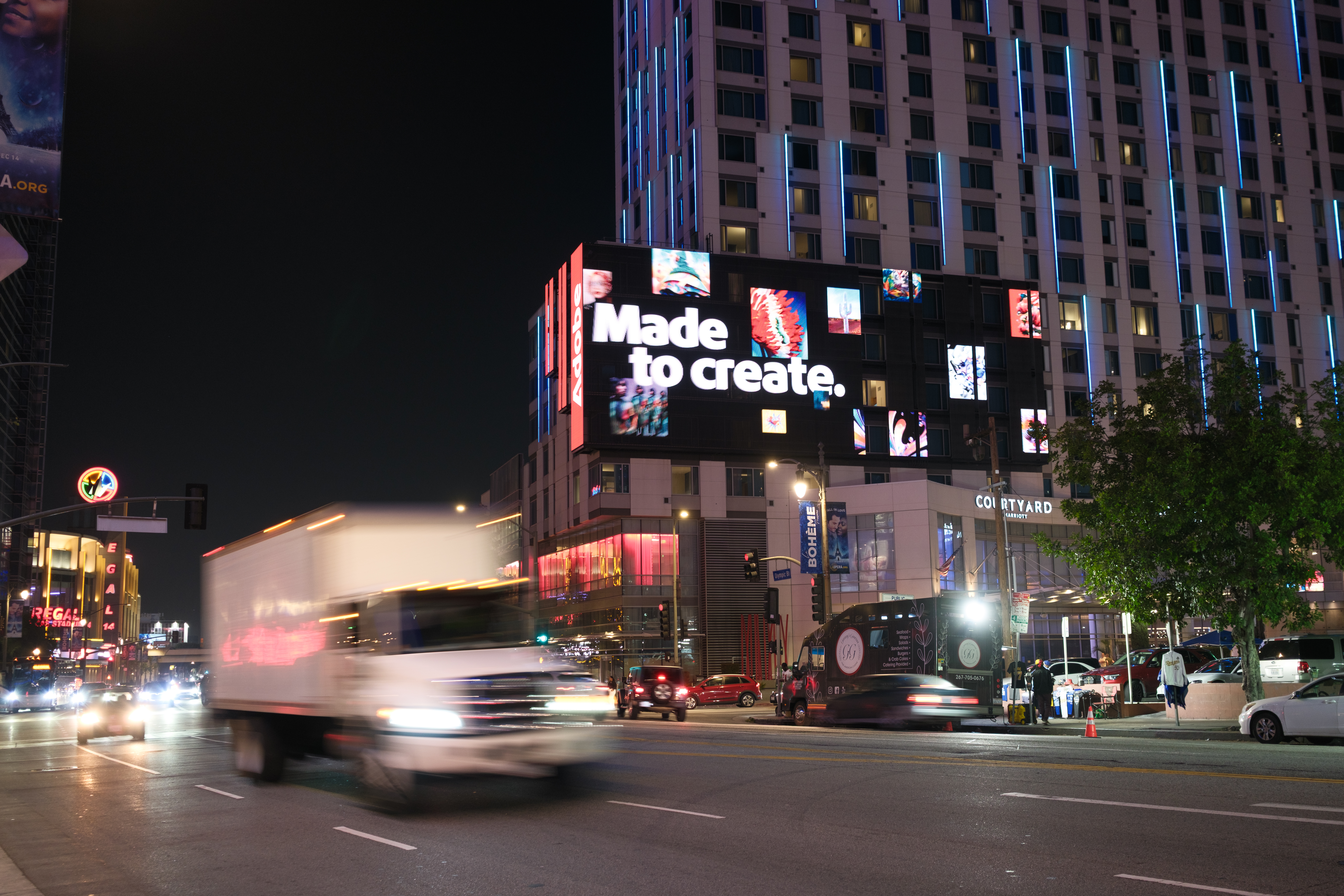 An edited RAW photo shot with the Fujifilm X-E5 and the 23mm f/2.8 pancake lens