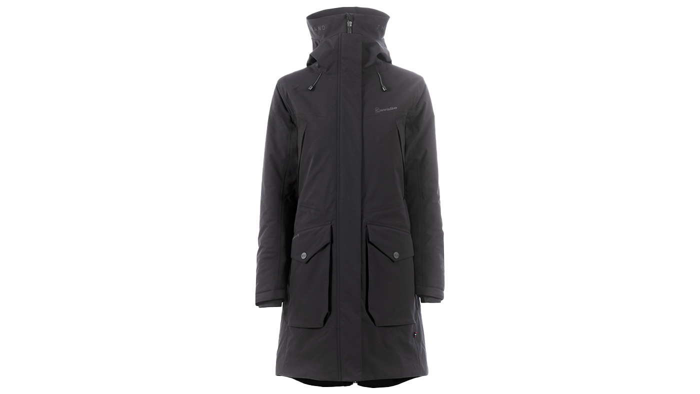 Cavallo CavalMacie Parka