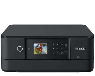 Product shot of Epson Expression Premium printer
