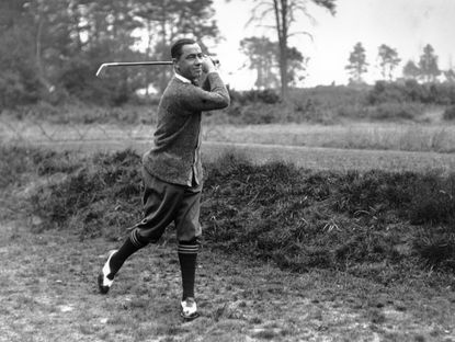 Walter Hagen