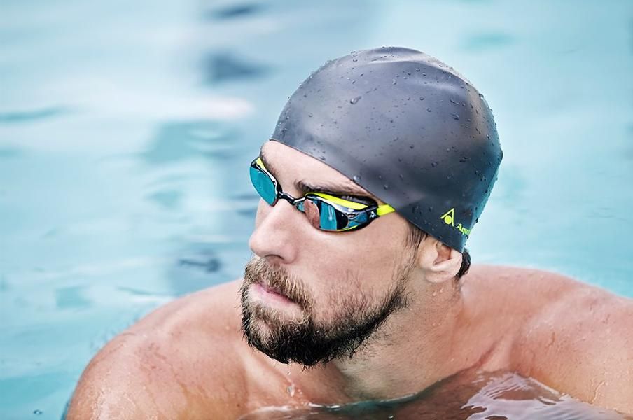 Olympic swimmer Michael Phelps arrested, charged with DUI in Baltimore