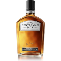 Jack Daniel's Gentleman Jack:&nbsp;was £36, now £21.99 at Amazon
