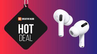 Apple AirPods Pro deal