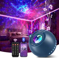 Pikoy Galaxy Star Projector