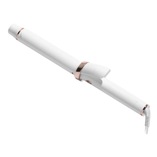 Singlepass Curl X Ceramic Extra-Long Barrel Curling Iron - 1.25"