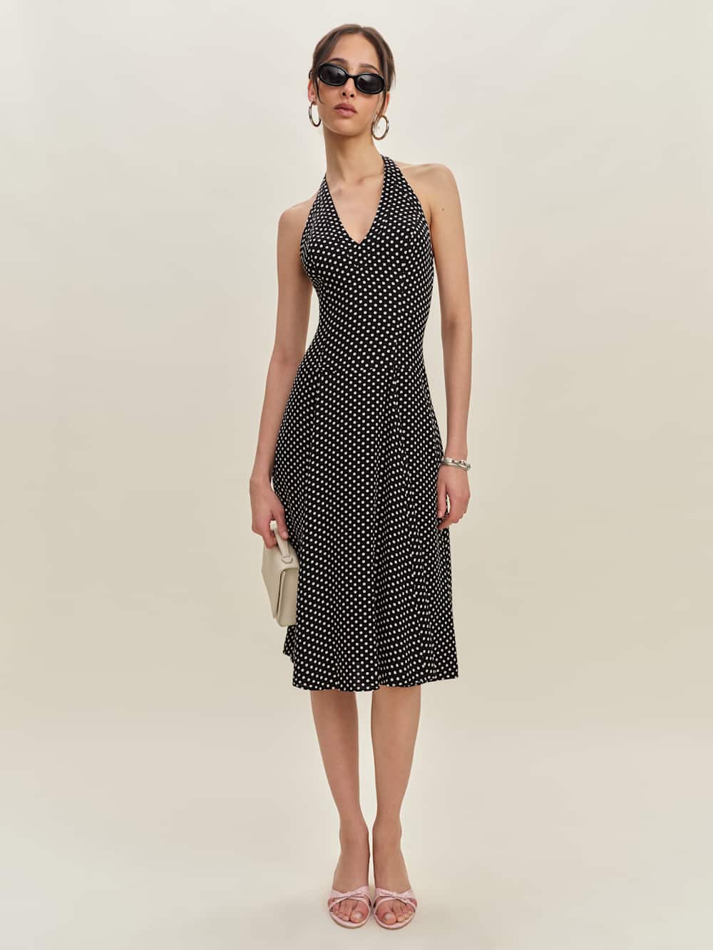 Sofia Dress