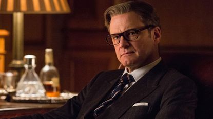 Colin Firth
